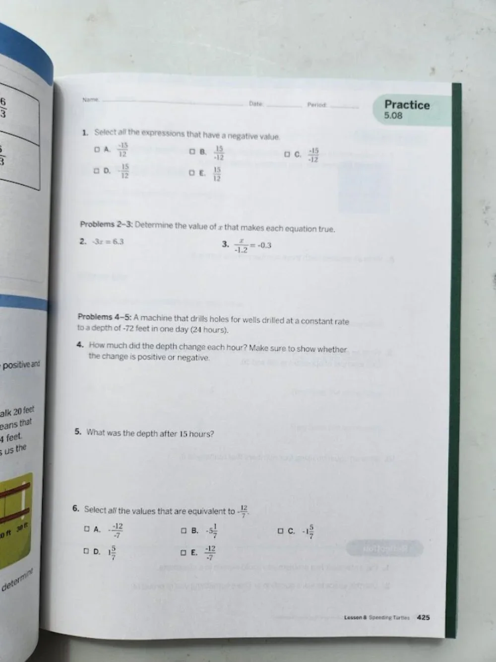 Scholastic amplify desmos